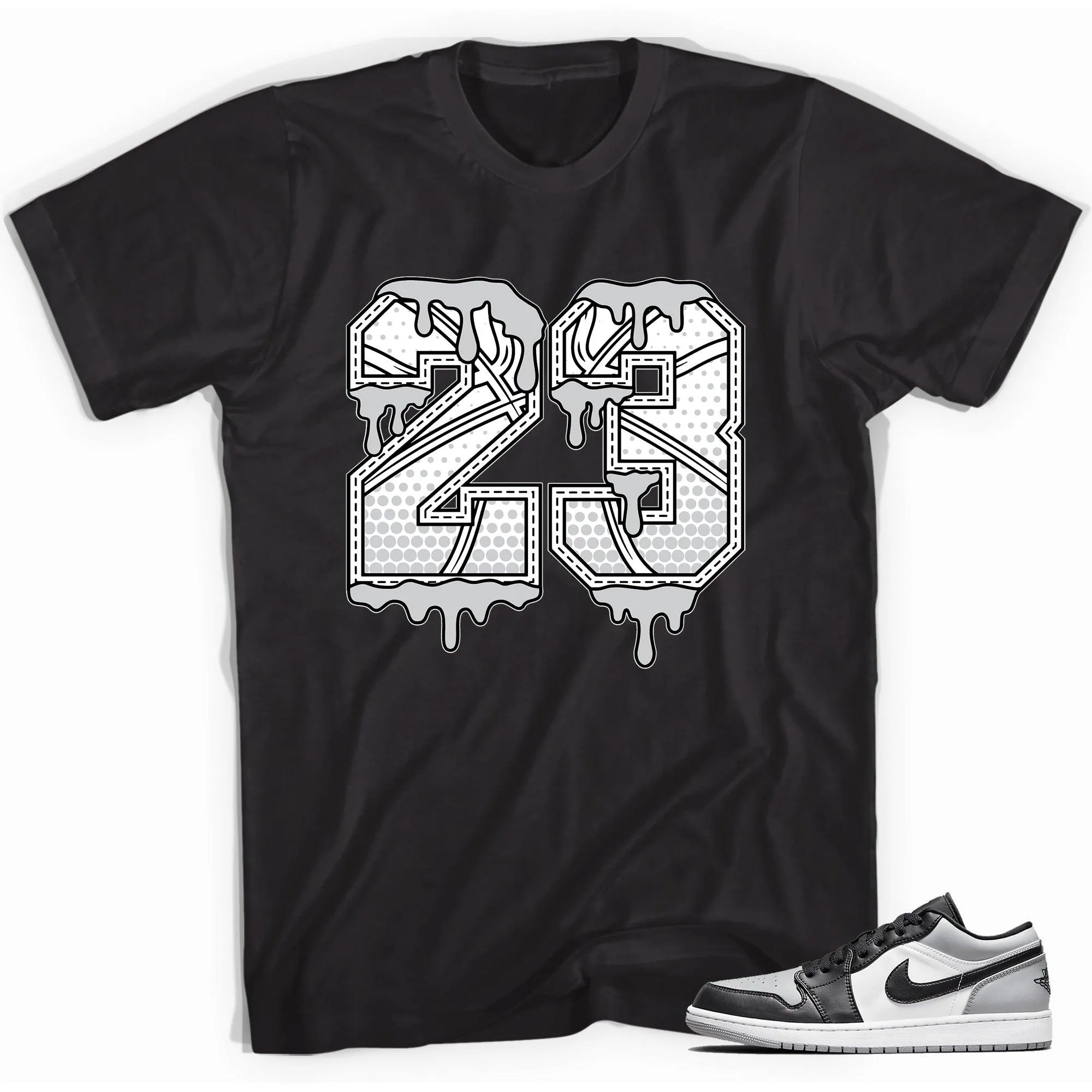 1 Low Shadow Toe Shirt 23 Ball