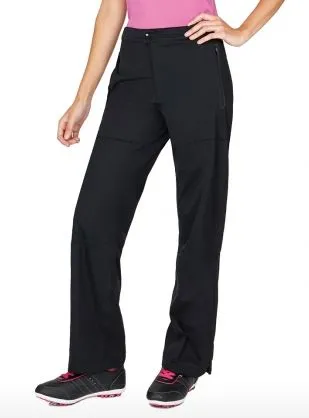 2021 Sporte Leisure Velcro Extreme Ladies Rain Pants