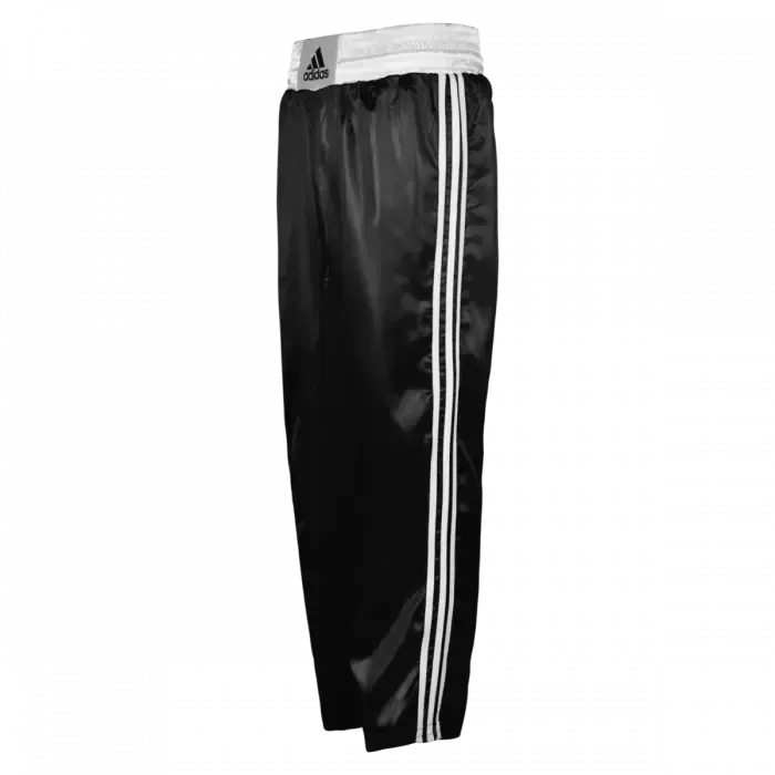 adidas Kickboxing Trousers Satin Pants