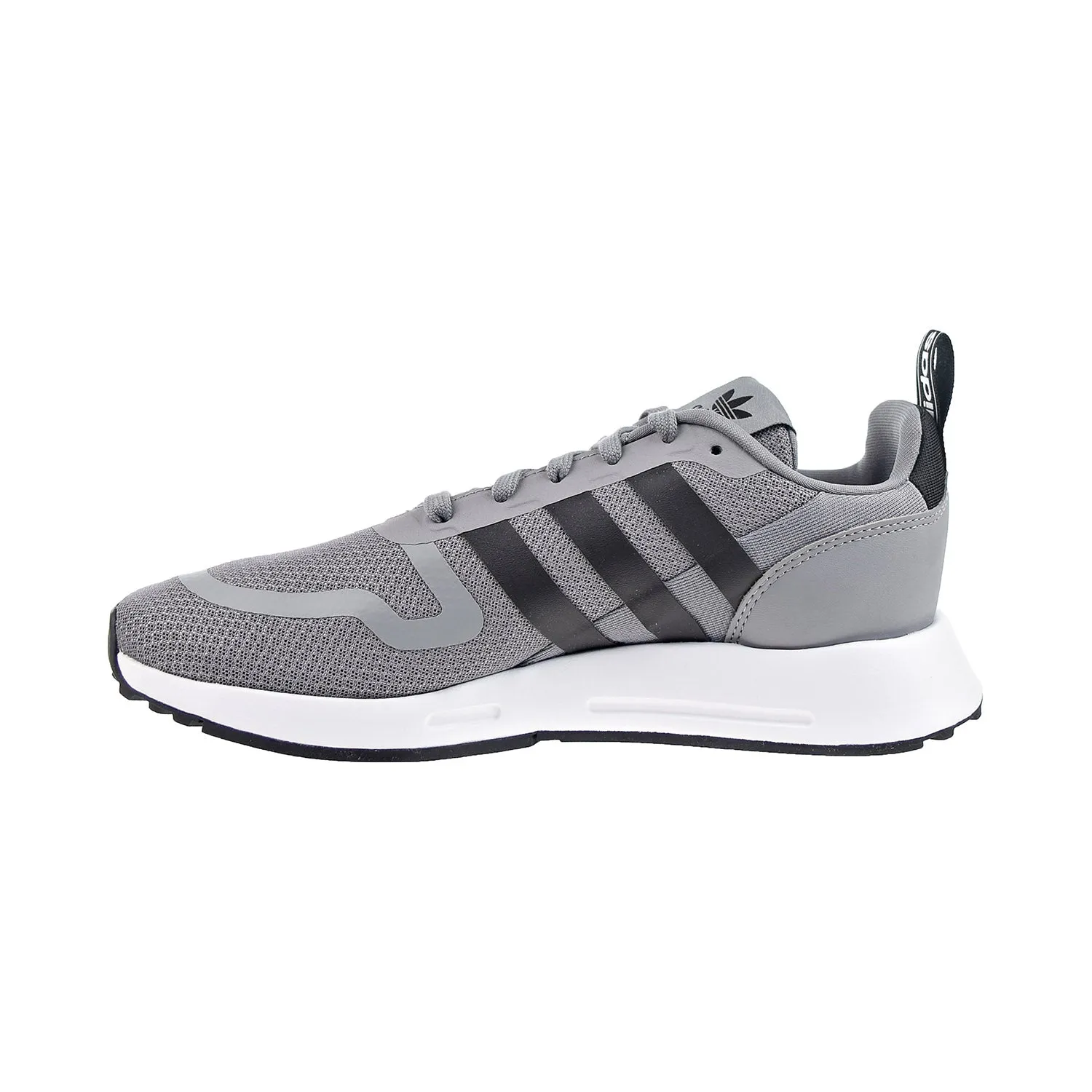 Adidas Multix Men's Shoes Grey Three-Core Black-Cloud White