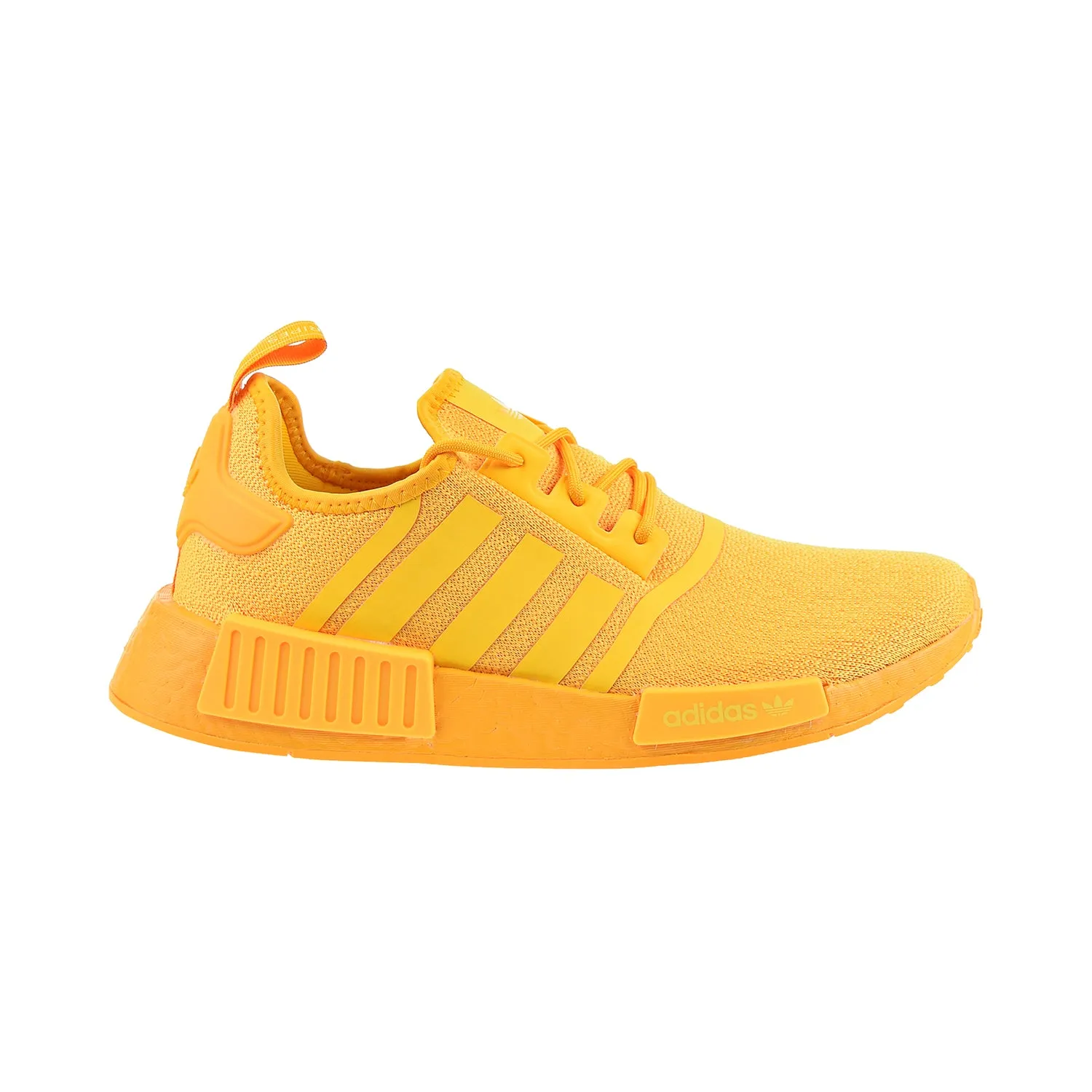 Adidas NMD_R1 Men's Shoes Collegiate Gold/Impact Yellow/Core Black