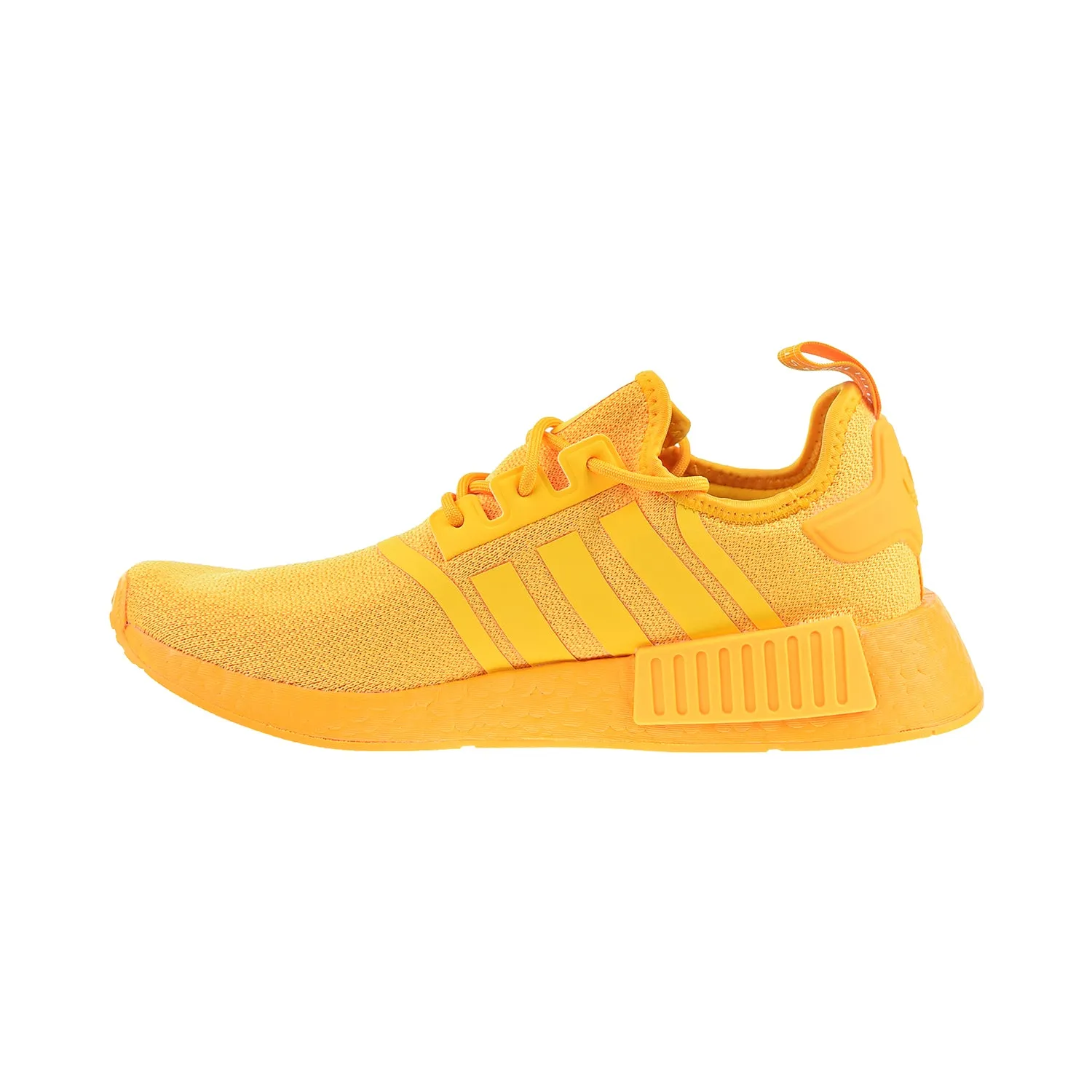 Adidas NMD_R1 Men's Shoes Collegiate Gold/Impact Yellow/Core Black