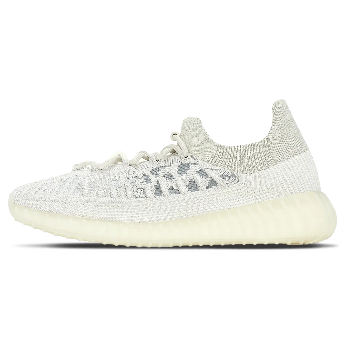 adidas Yeezy Boost 350 V2 CMPCT 'Slate Bone'