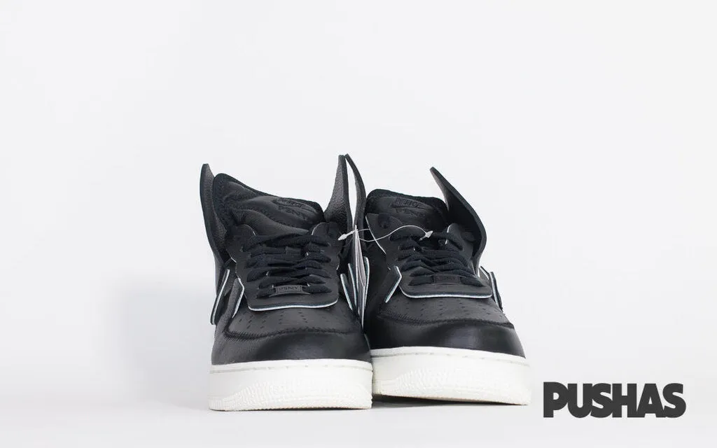 Air Force 1 High x PSNY - Black (New)