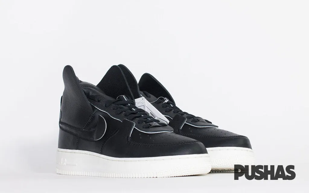 Air Force 1 High x PSNY - Black (New)