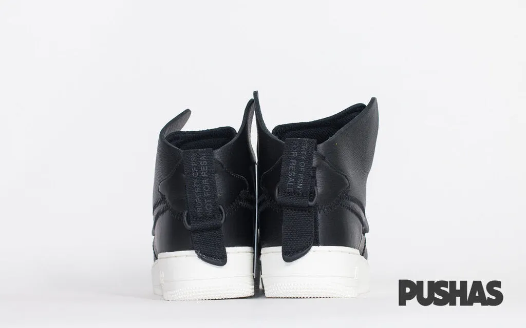 Air Force 1 High x PSNY - Black (New)