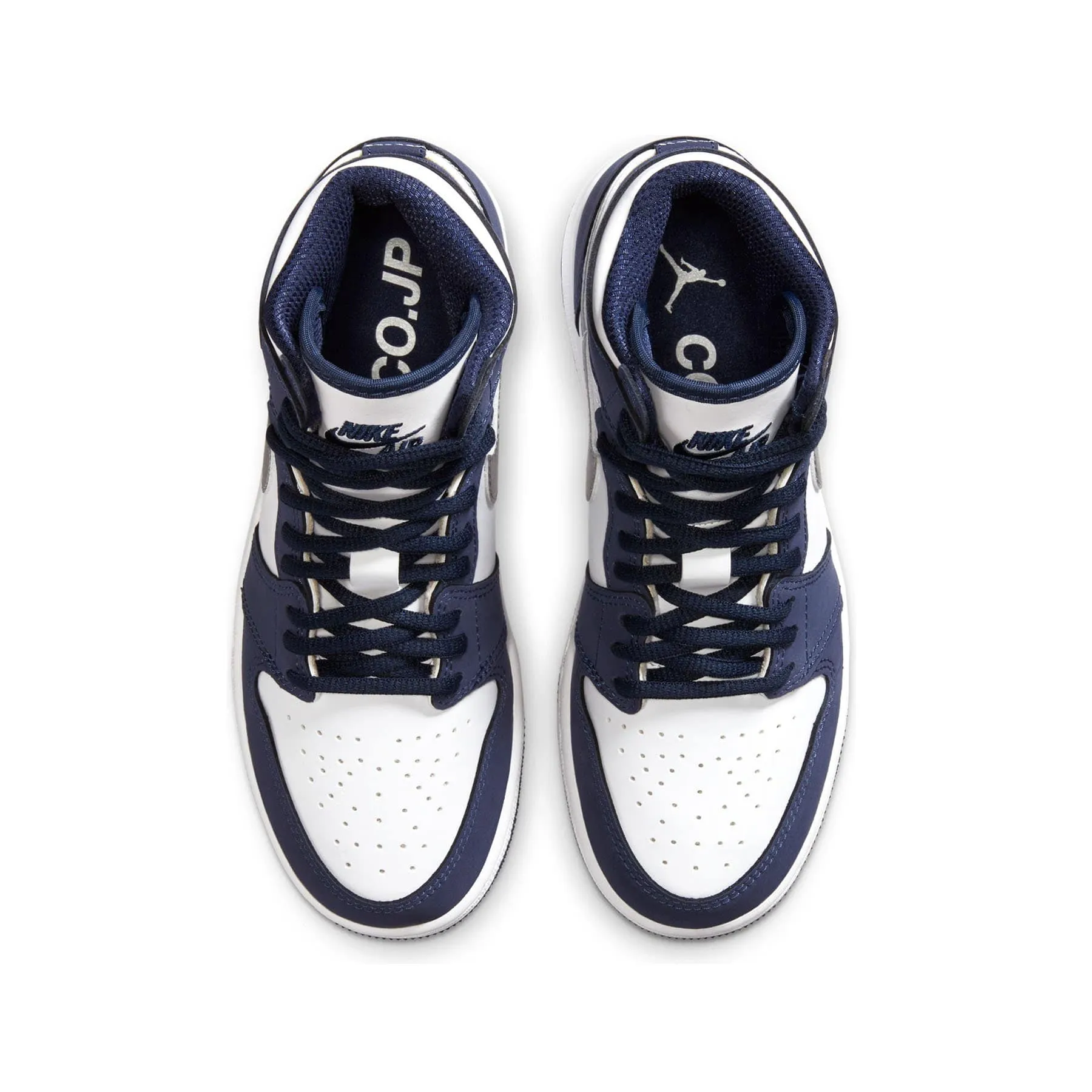 Air Jordan 1 Retro High co.JP GS 'Midnight Navy' 2020