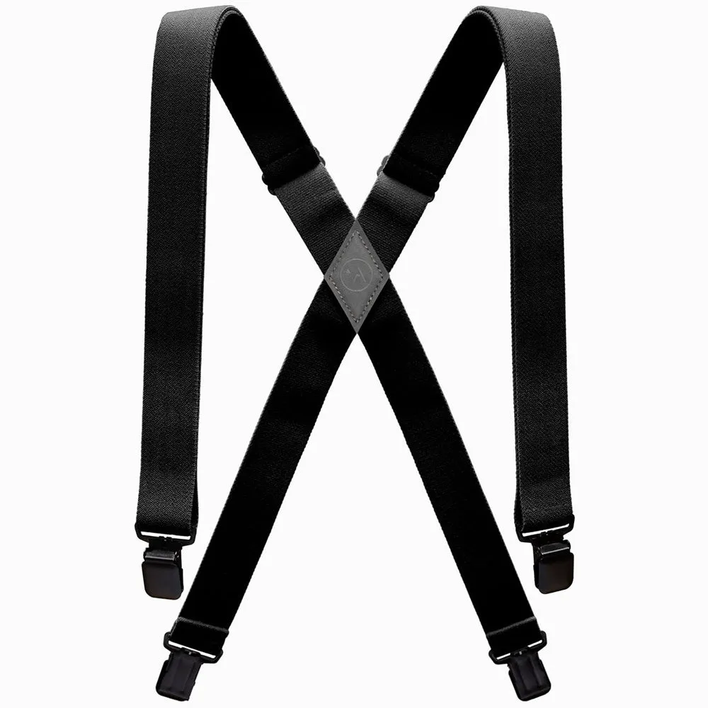 Arcade Belts Jessup Suspenders 2024