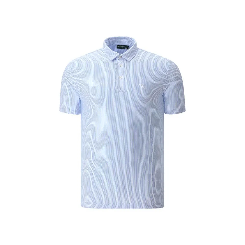 ARTONI | STRIPED DRY-MATIC POLO