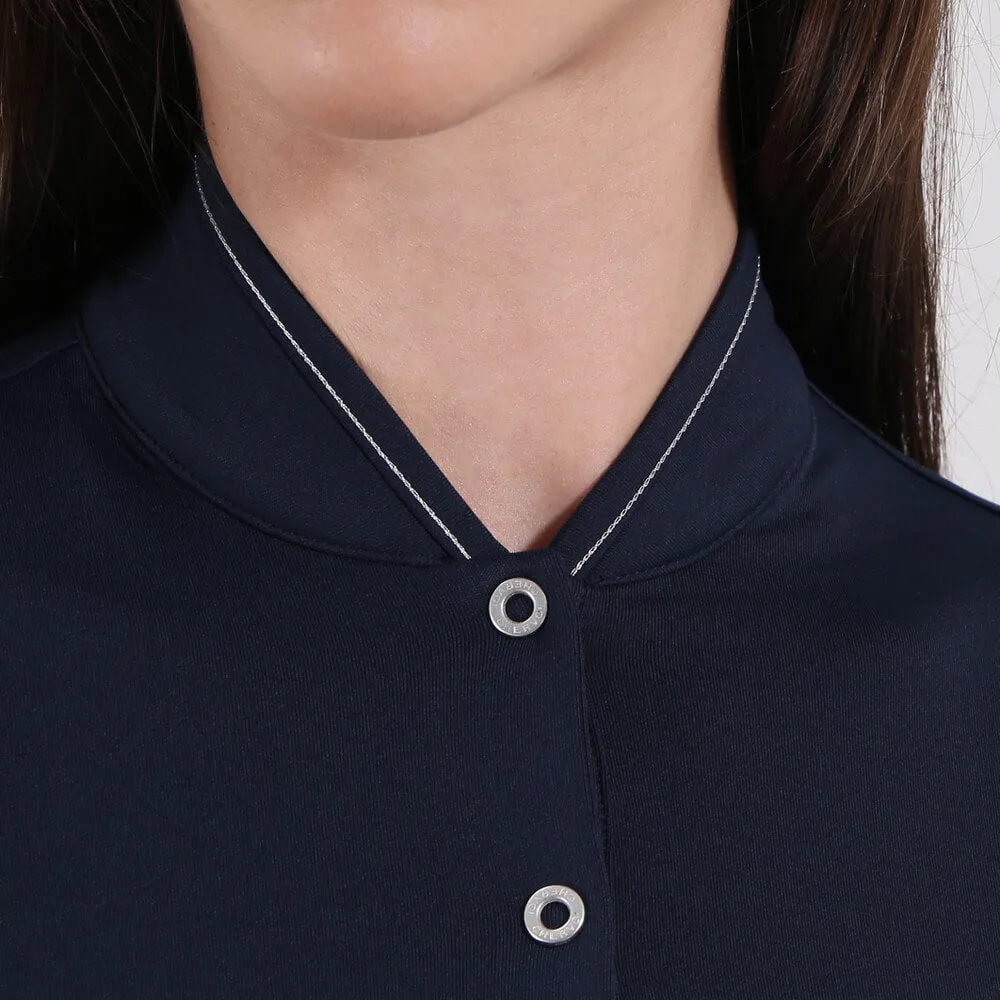 ATCHIM | PRO-THERM® JERSEY POLO