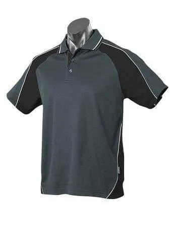 Aussie Pacific Panorama Men's Polo Shirt 1309