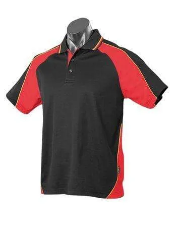 Aussie Pacific Panorama Men's Polo Shirt 1309