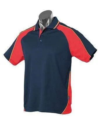 Aussie Pacific Panorama Men's Polo Shirt 1309