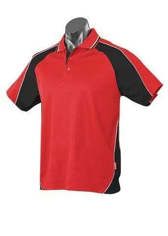 Aussie Pacific Panorama Men's Polo Shirt 1309