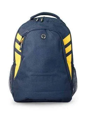 Aussie Pacific Tasman Backpack Bag 4000