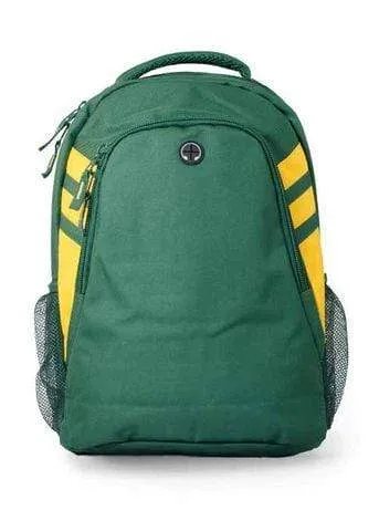 Aussie Pacific Tasman Backpack Bag 4000