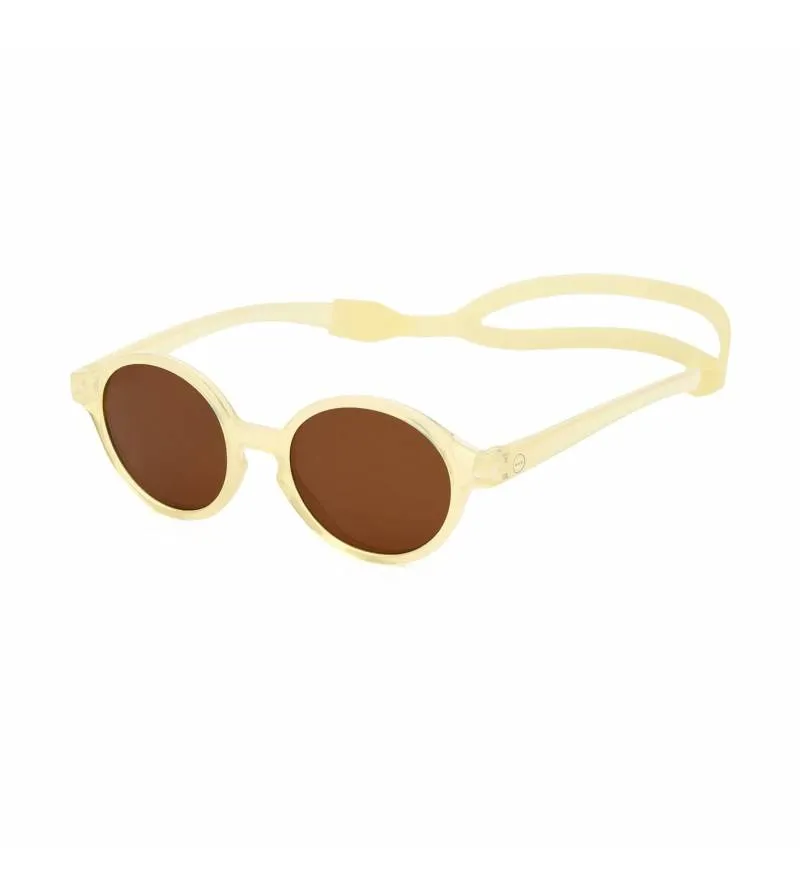 Baby - Kids Sunglasses | #D Morning Light