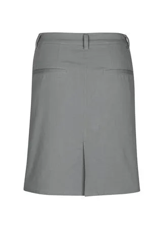 Biz Collection Womens Lawson Skirt (BS022L)