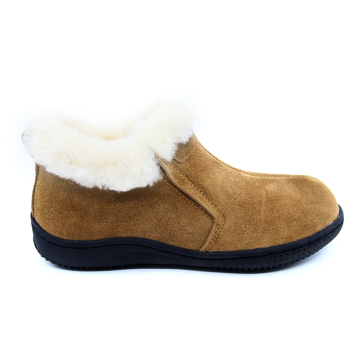 Burleigh UGG Ankle Slipper