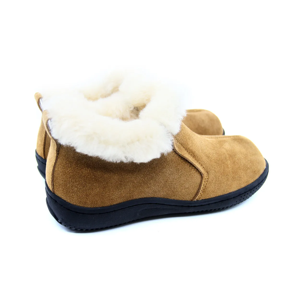 Burleigh UGG Ankle Slipper