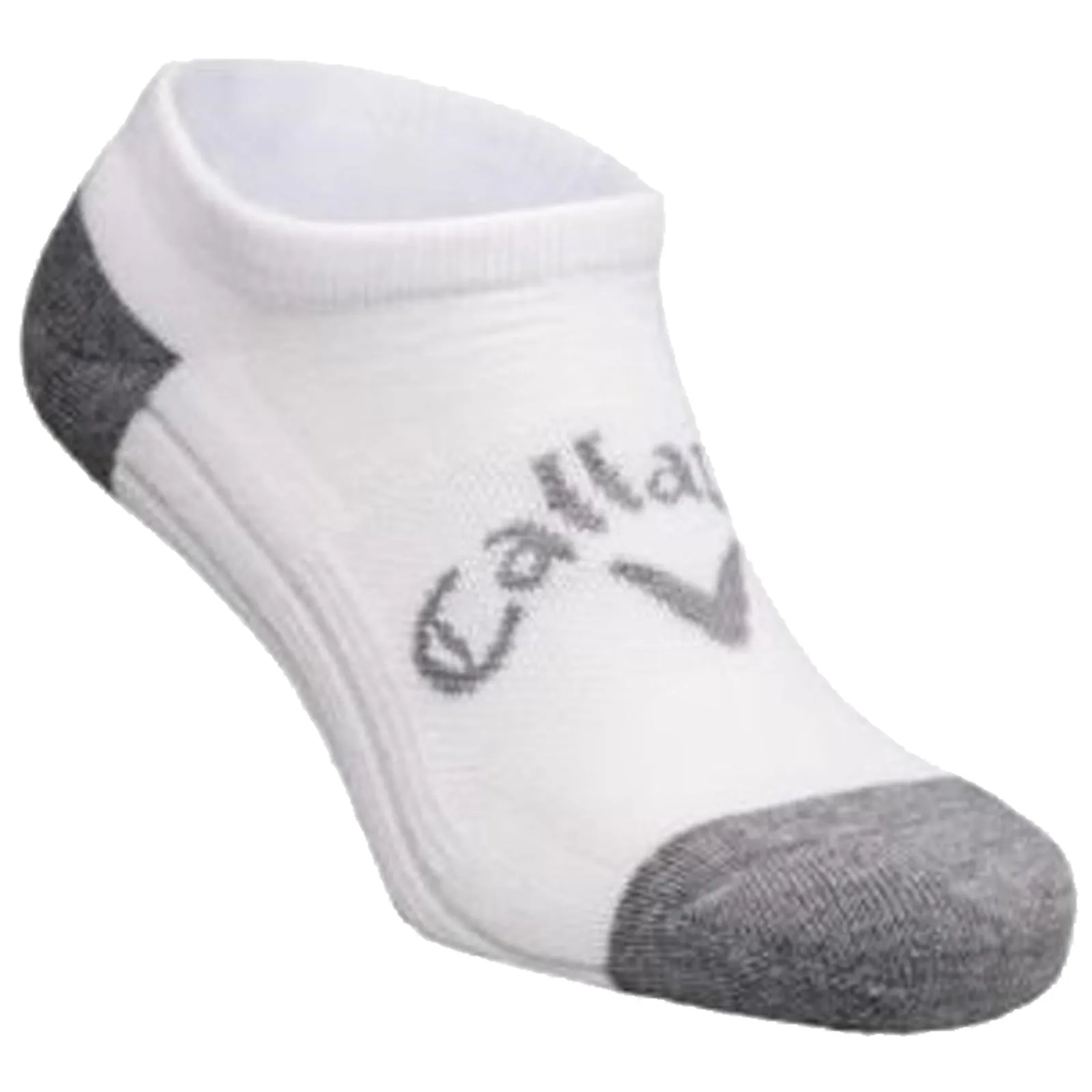 Callaway Ladies Opti-Dri Low Socks