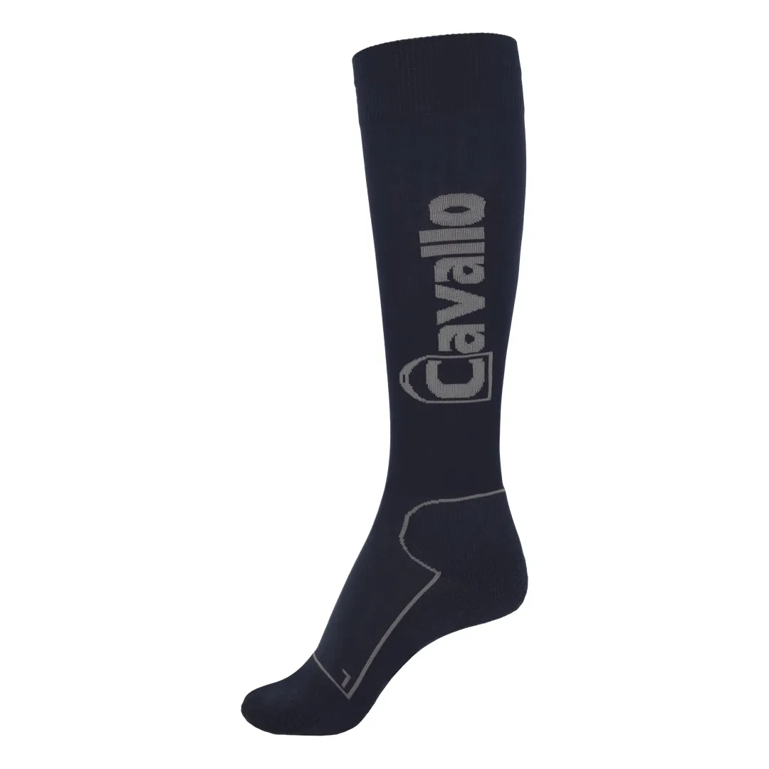 Cavallo Simo Long Socks