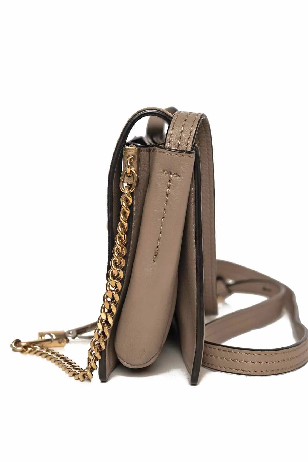 Chloe Small Faye Crossbody