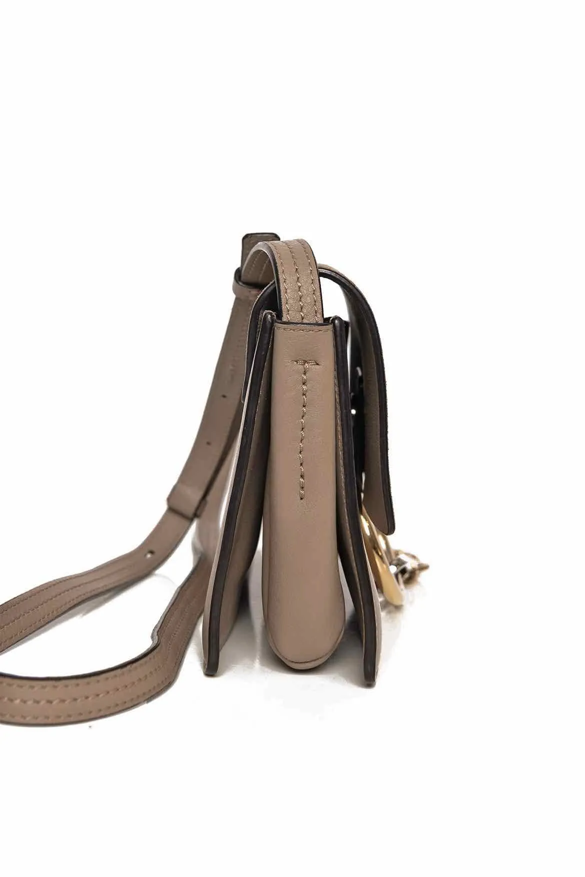 Chloe Small Faye Crossbody