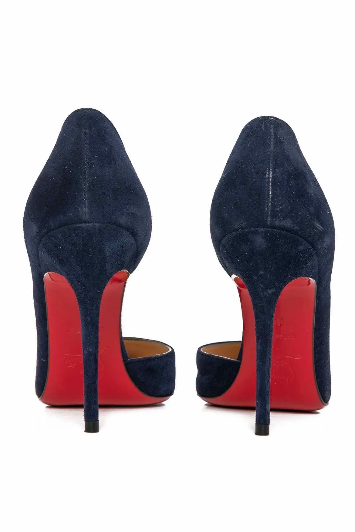 Christian Louboutin Size 35 Pumps