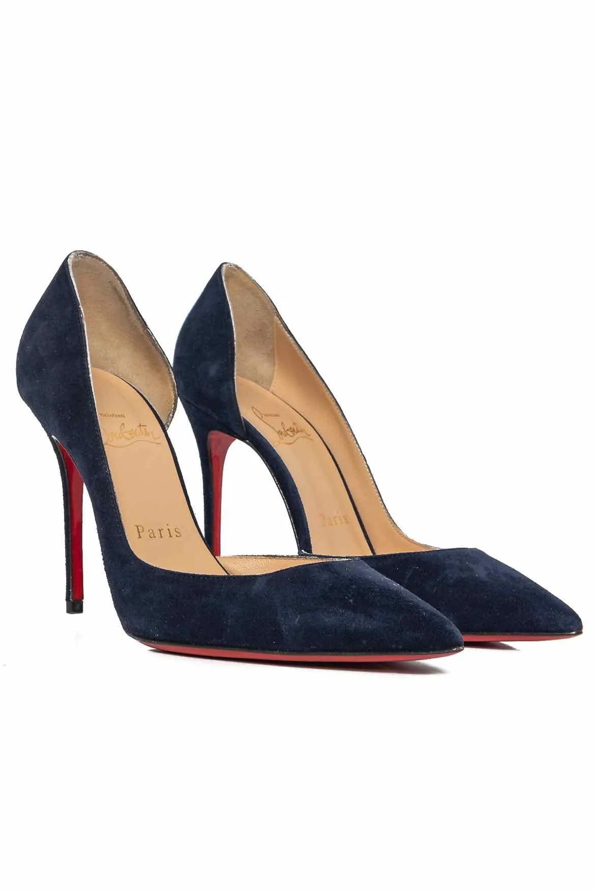 Christian Louboutin Size 35 Pumps