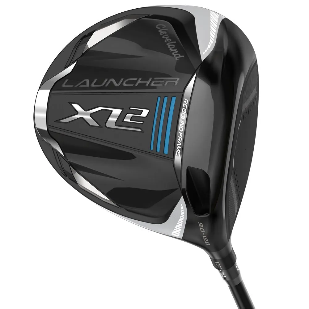 Cleveland Golf Ladies Launcher XL 2 Driver