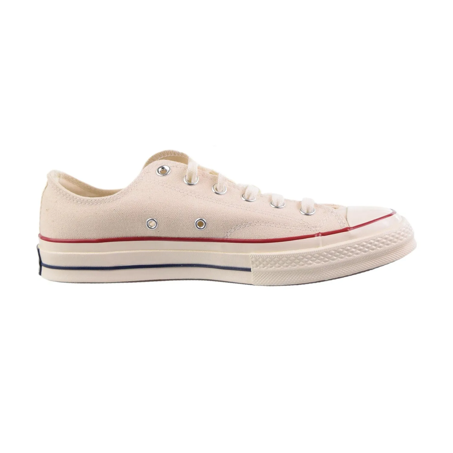 Converse Chuck 70 Ox Mens Shoes Parchment