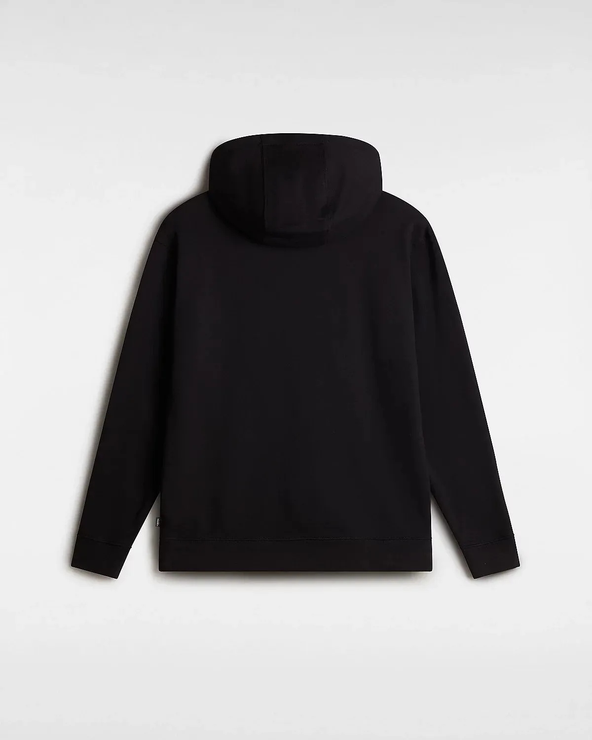 Core Basic Pullover Sweater Fleece