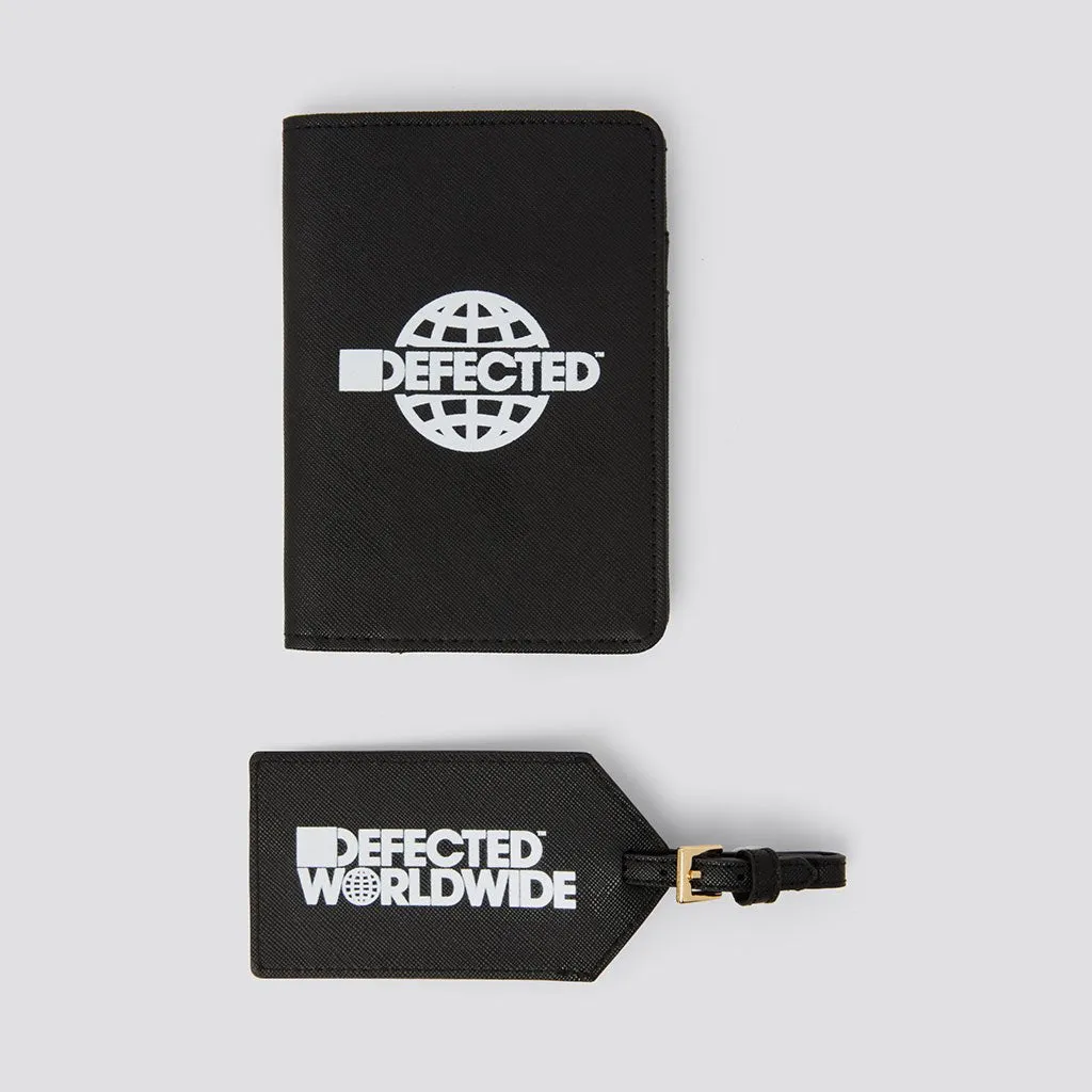 Defected Worldwide Travel Set