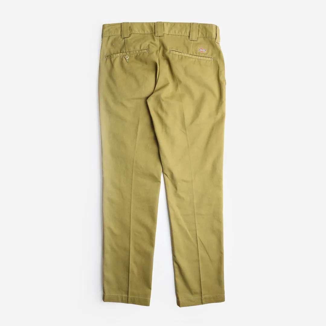 Dickies 872 Recycled Slim Fit Work Pant