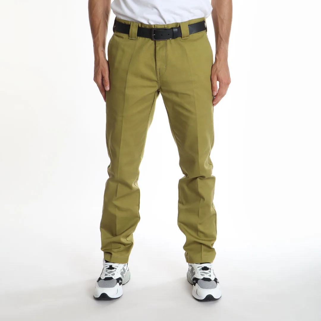 Dickies 872 Recycled Slim Fit Work Pant