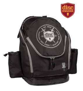 Discmania - Fanatic 2 Backpack