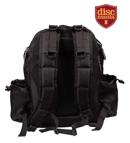 Discmania - Fanatic 2 Backpack