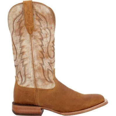 Durango Men's Arena Pro 13" Gold Rush Western Boot -Gold Rush- DDB0411