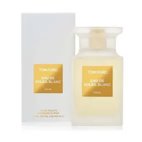 Eau de Soleil Blanc 100ml EDT for Women by Tom Ford