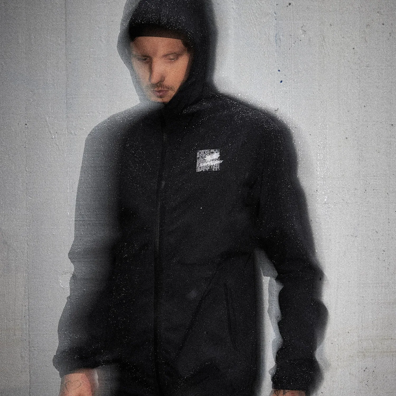 Element 3L Waterproof Jacket