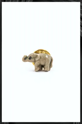 Elephant Pin | Quick Shipping