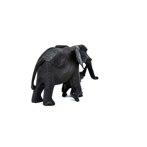 Elephant with Baby Sculpture 16