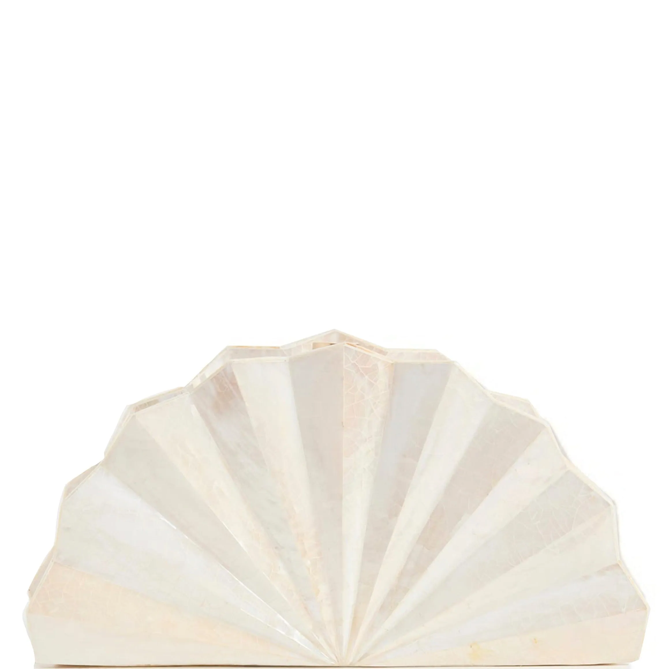 Esme Clutch, Ivory