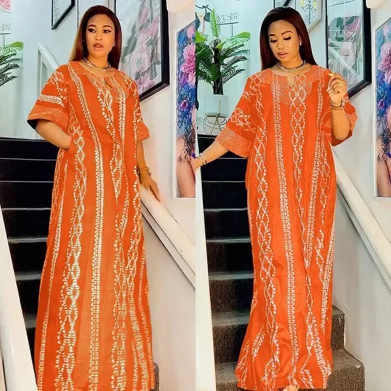 Exquisite African Abayas: Luxury Caftan Dresses for Weddings, Parties, and Beyond