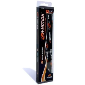 Genesis K-Motion Bowling Tape Strips Black