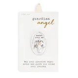 Guardian Angel Visor Clip