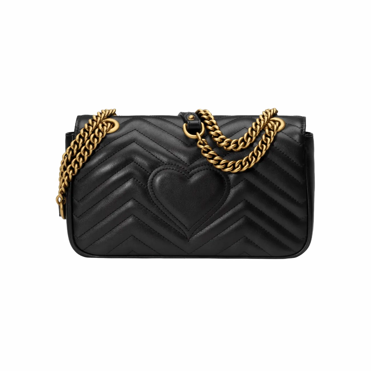 Gucci GG Marmont Small Shoulder Bag