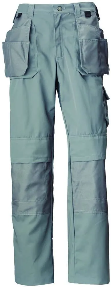 Helly Hansen Ashford Construction Pant - Grey