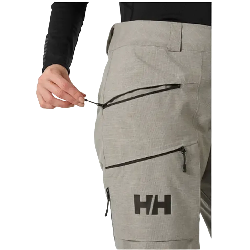 Helly Hansen Women's Powderqueen Pant - Past Season